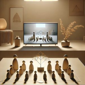 Ustawienia systemowe wideo